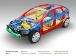 Volvo V40 2012 года